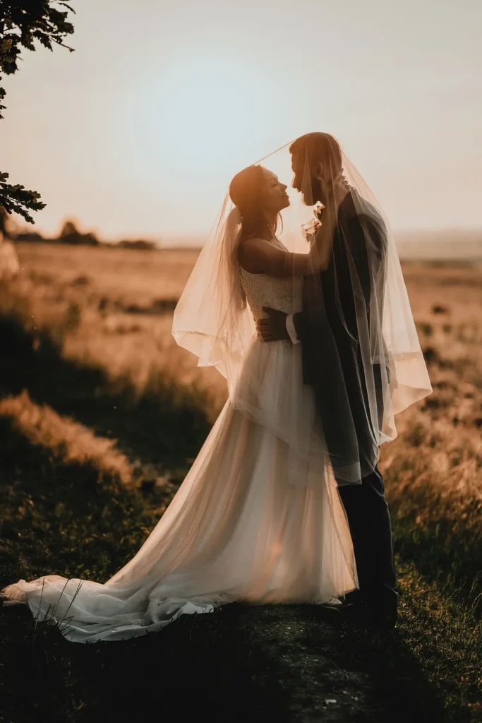 pareja boda